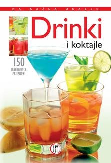 Chomikuj, ebook online Drinki i koktajle. Anna Kowalczyk