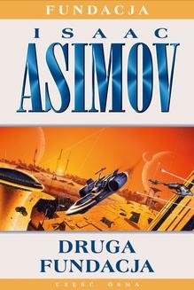 Chomikuj, ebook online Druga Fundacja. Isaac Asimov