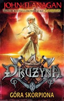 Ebook Drużyna 5. Góra Skorpiona pdf