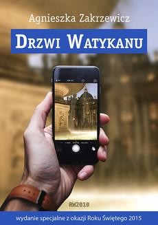 Chomikuj, ebook online Drzwi Watykanu. Agnieszka Zakrzewicz