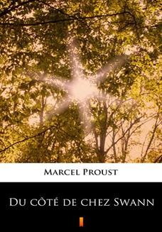 Chomikuj, ebook online Du côté de chez Swann. Marcel Proust