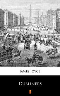 Chomikuj, ebook online Dubliners. James Joyce