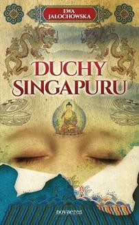 Chomikuj, ebook online Duchy Singapuru. Ewa Jałochowska