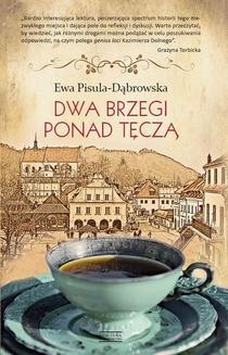 Chomikuj, ebook online Dwa brzegi ponad tęczą. Ewa Pisula-Dąbrowska