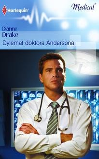 Chomikuj, ebook online Dylemat doktora Andersona. Dianne Drake