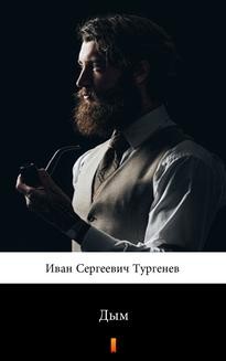 Chomikuj, ebook online Дым. Иван Сергеевич Тургенев