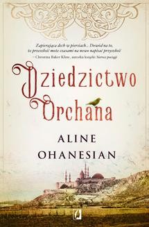 Ebook Dziedzictwo Orchana pdf