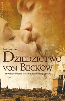 Chomikuj, ebook online Dziedzictwo von Becków. Joanna Jaks
