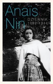 Chomikuj, ebook online Dziennik 1939-1944. Anais Nin
