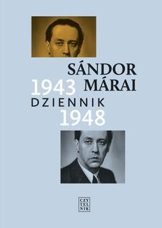 Ebook Dziennik 1943-1948 pdf