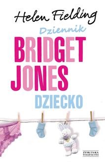 Chomikuj, ebook online Dziennik Bridget Jones. Dziecko OPR.MK.. Helen Fielding