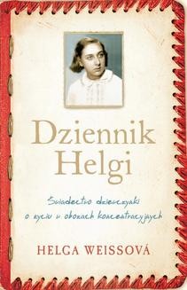 Chomikuj, ebook online Dziennik Helgi. Helga Weissová