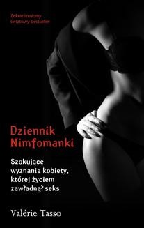 Ebook Dziennik Nimfomanki pdf