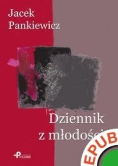 Ebook Dziennik z młodości pdf