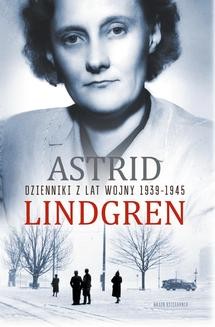 Chomikuj, ebook online Dzienniki z lat wojny 1939-1945. Astrid Lindgren