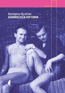 Ebook Dziwniejsza historia pdf