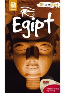 Ebook Egipt. Travelbook. Wydanie 1 pdf