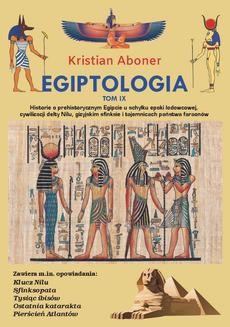 Chomikuj, ebook online Egiptologia. Kristian Aboner