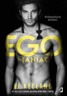 Ebook Egomaniac pdf