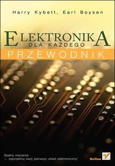Ebook Elektronika dla każdego. Przewodnik pdf