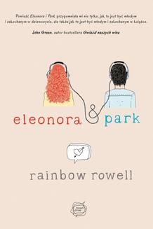 Chomikuj, ebook online Eleonora i Park. Rainbow Rowell