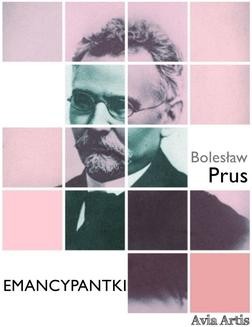Chomikuj, ebook online Emancypantki. Bolesław Prus