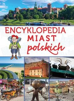 Chomikuj, ebook online Encyklopedia miast polskich. Krzysztof Żywczak