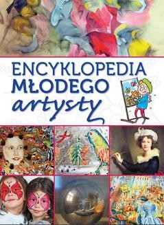 Ebook Encyklopedia młodego artysty pdf