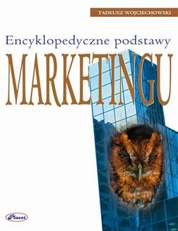 Chomikuj, ebook online Encyklopedyczne podstawy marketingu. Tadeusz Wojciechowski