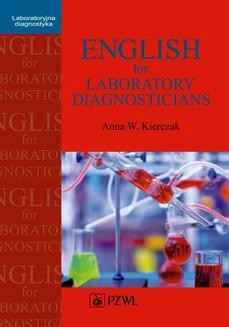 Chomikuj, ebook online English for Laboratory. Anna W. Kierczak