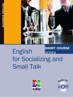 Chomikuj, ebook online English for Socializing and Small Talk. Sylee Gore