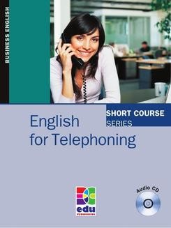 Chomikuj, ebook online English for Telephoning. David Gordon Smith