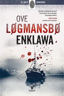 Chomikuj, ebook online Enklawa. Ove Løgmansbø