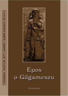 Chomikuj, ebook online Epos o Gilgameszu. Nieznany