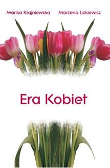 Chomikuj, ebook online Era kobiet. Marika Krajniewska