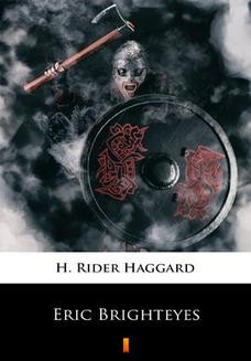 Chomikuj, ebook online Eric Brighteyes. H. Rider Haggard