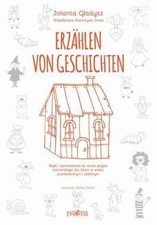 Chomikuj, ebook online Erzählen von Geschichten. Jolanta Gładysz