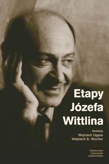 Chomikuj, ebook online Etapy Józefa Wittlina. Wojciech S. Wocław