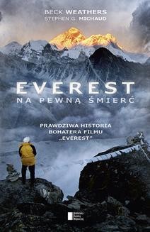 Chomikuj, ebook online Everest. Stephen G. Michaud