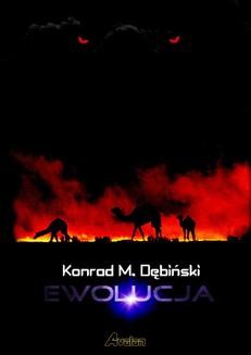 Chomikuj, ebook online Ewolucja. Konrad M. Dębiński
