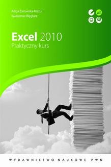 Chomikuj, ebook online Excel 2010. Praktyczny kurs. Waldemar Węglarz