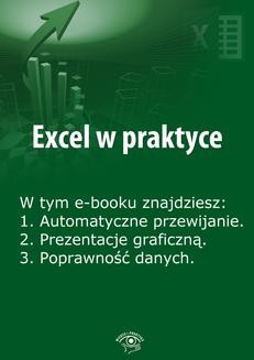Chomikuj, ebook online Excel w praktyce. Wydanie czerwiec-lipiec 2014 r.. Rafał Janus