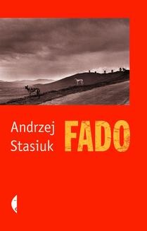 Chomikuj, ebook online Fado. Andrzej Stasiuk