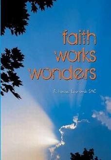 Chomikuj, ebook online Faith works wonders. Ireneusz Łukanowski