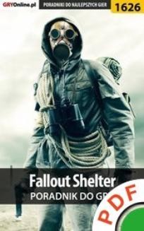 Ebook Fallout Shelter. Poradnik do gry pdf