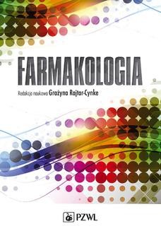 Chomikuj, ebook online Farmakologia. Grażyna Rajtar-Cynke