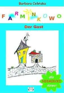 Chomikuj, ebook online Farminkowo. Der Gast. Barbara Celińska