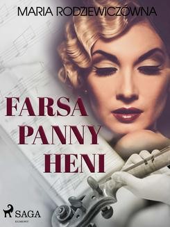 Ebook Farsa Panny Heni pdf