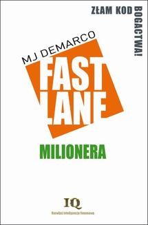 Chomikuj, ebook online Fastlane milionera. MJ DeMarco