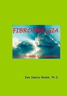 Chomikuj, ebook online Fibromyalgia. Ewa Danuta Białek